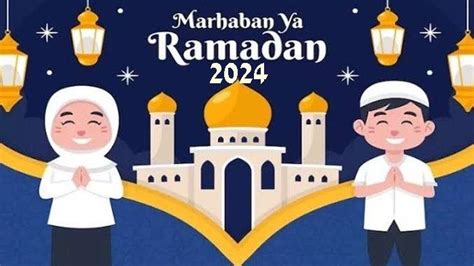 bulan suci ramadhan tahun 2024